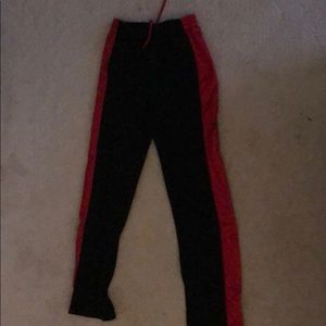 Jordan sweatpants